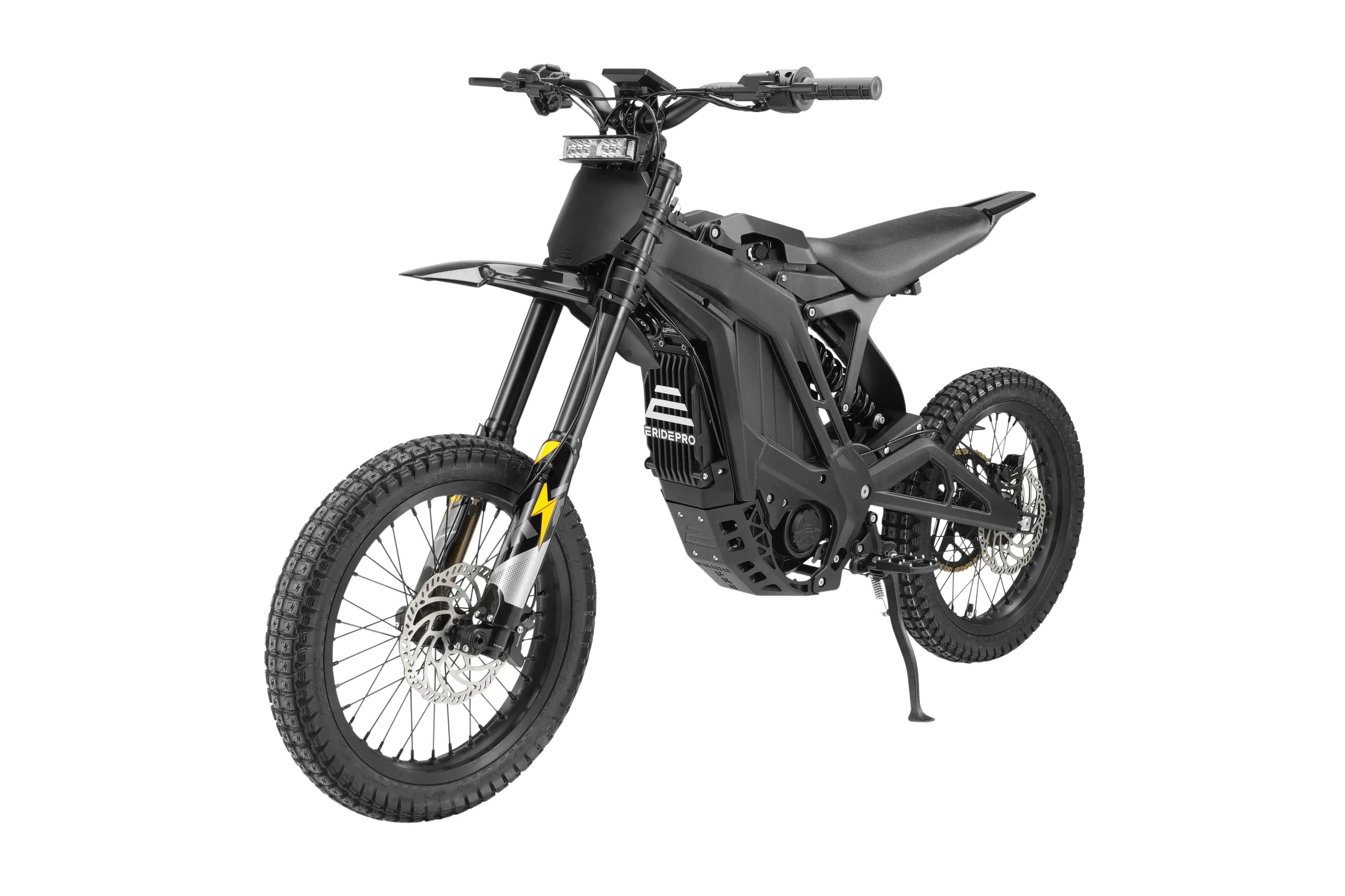 E Ride Pro SE 9kw L1e/Off