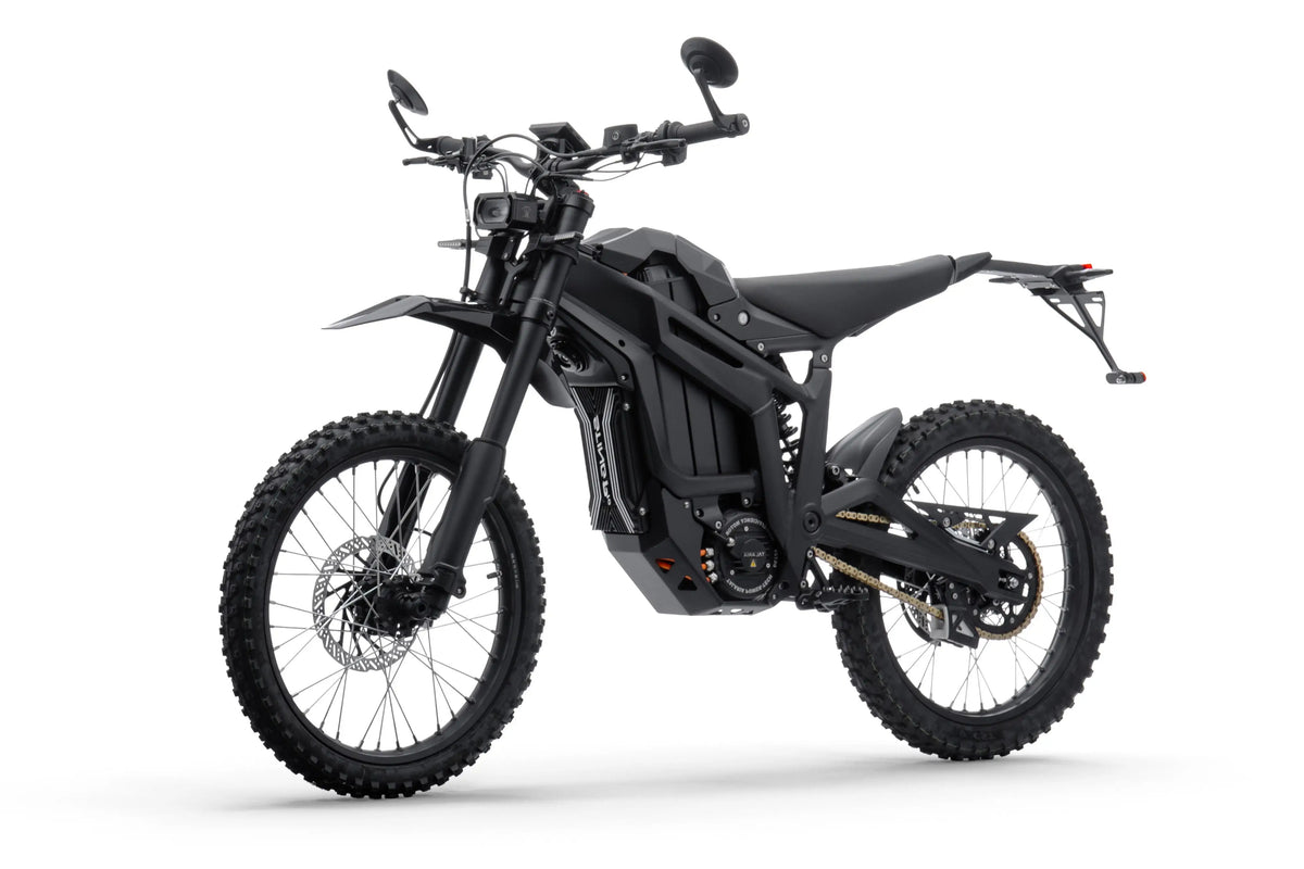 Talaria Sting Mx5 Pro 13kw Electric Bike