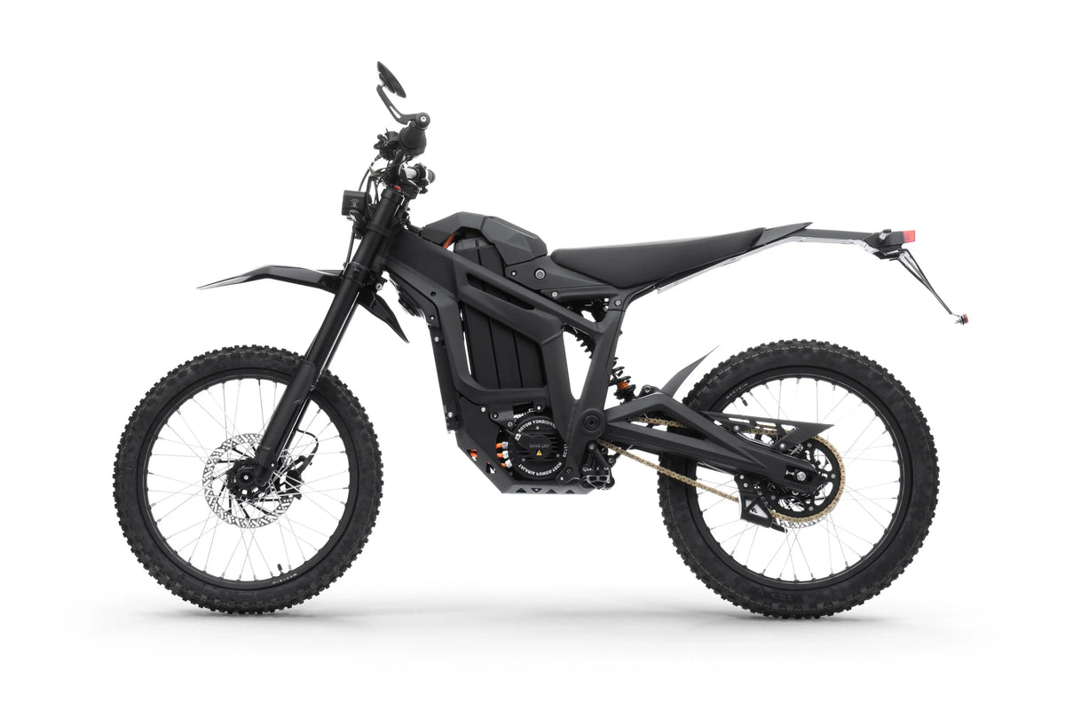 Talaria Sting Mx5 Pro Moto électrique 13kw