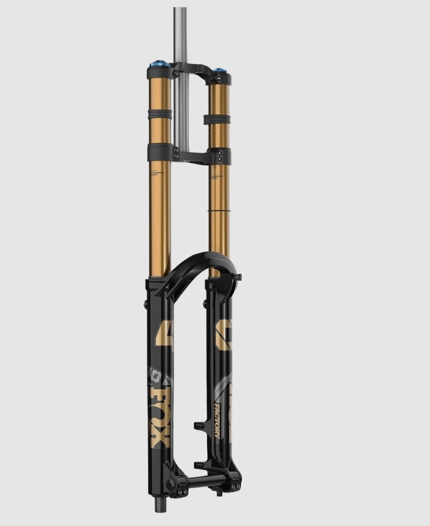 FOX 40 Float Factory 2026 Fork (27.5