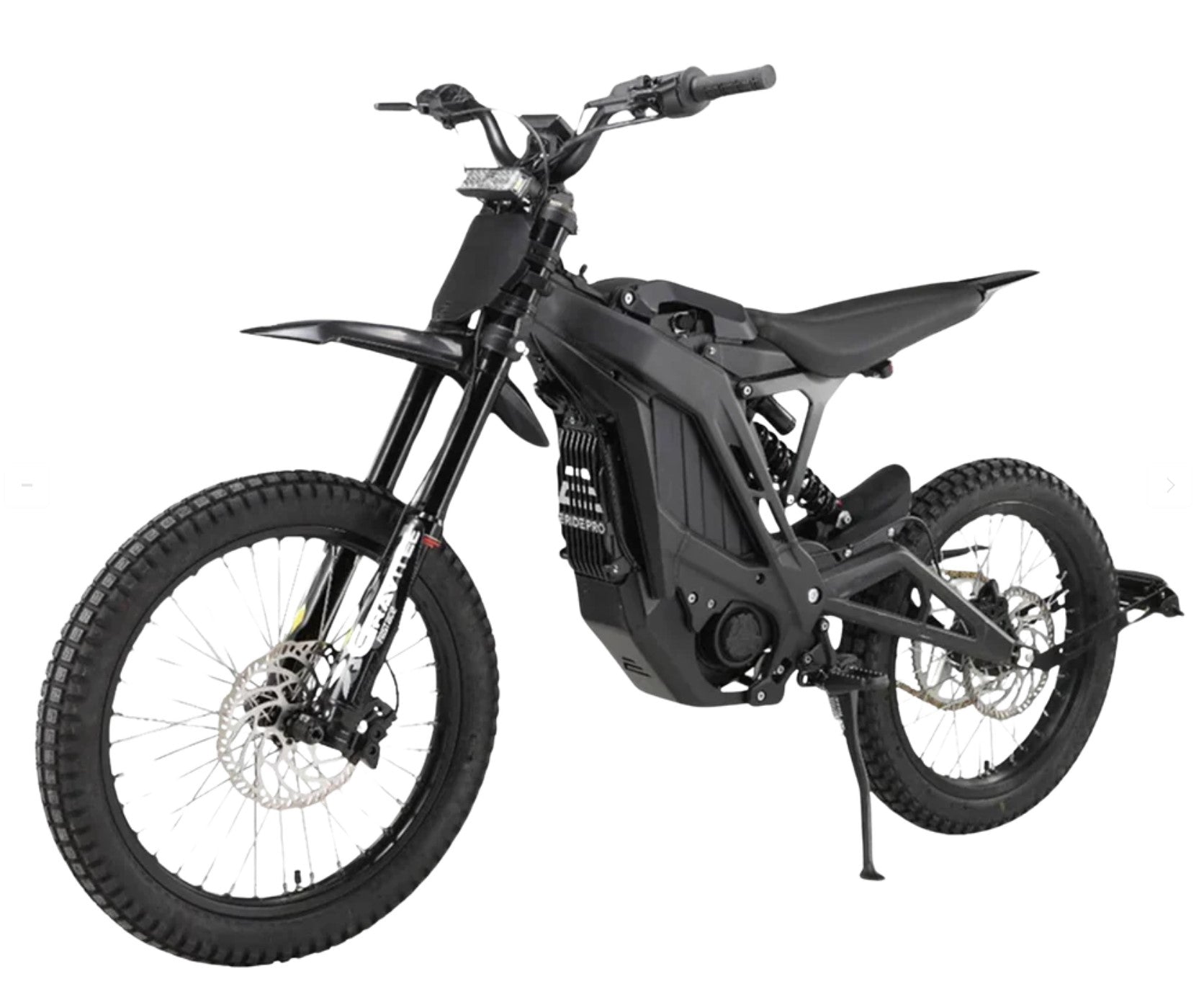 E RIDE PRO SS 2.0 12kw L1e