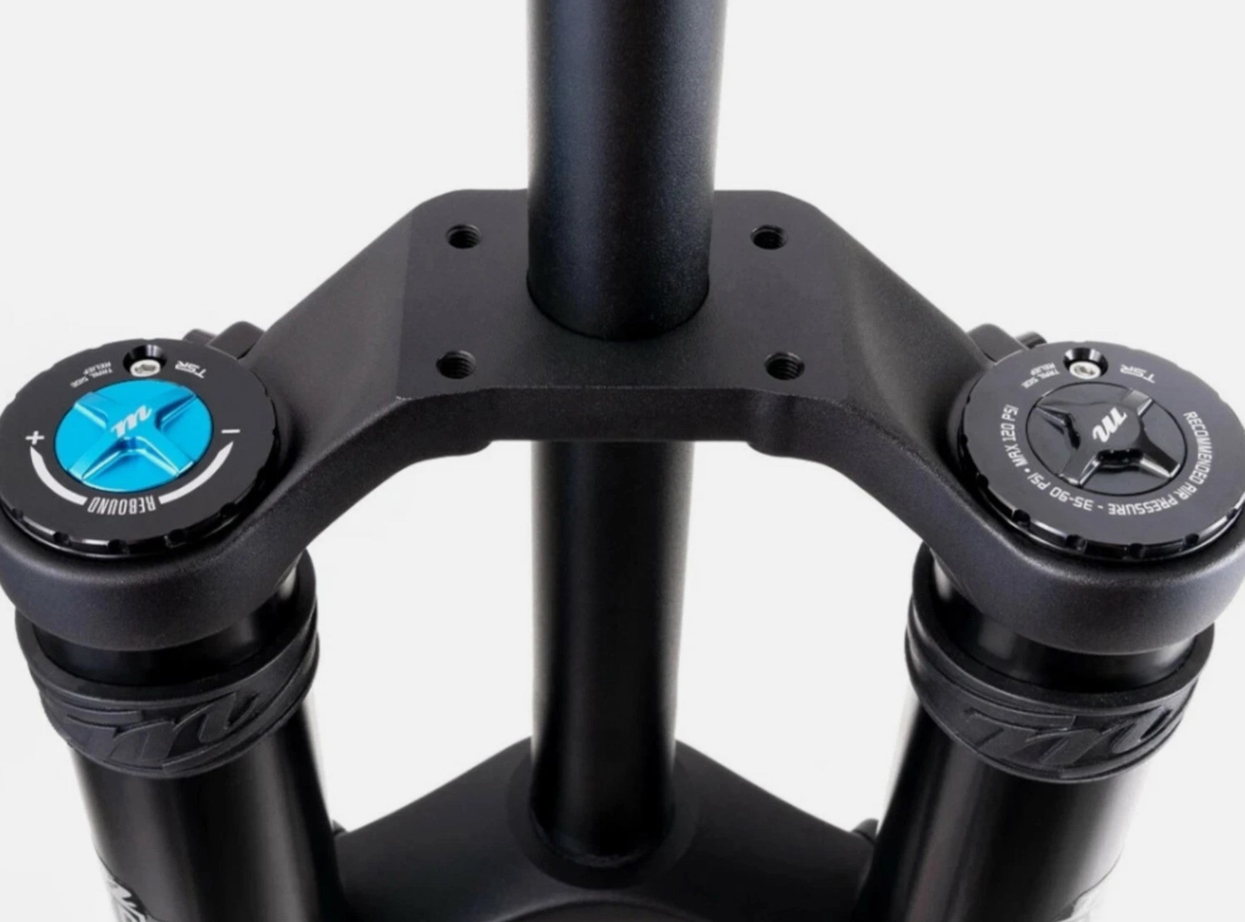 MANITOU Dorado Comp Gabel 29" 47 mm Offset