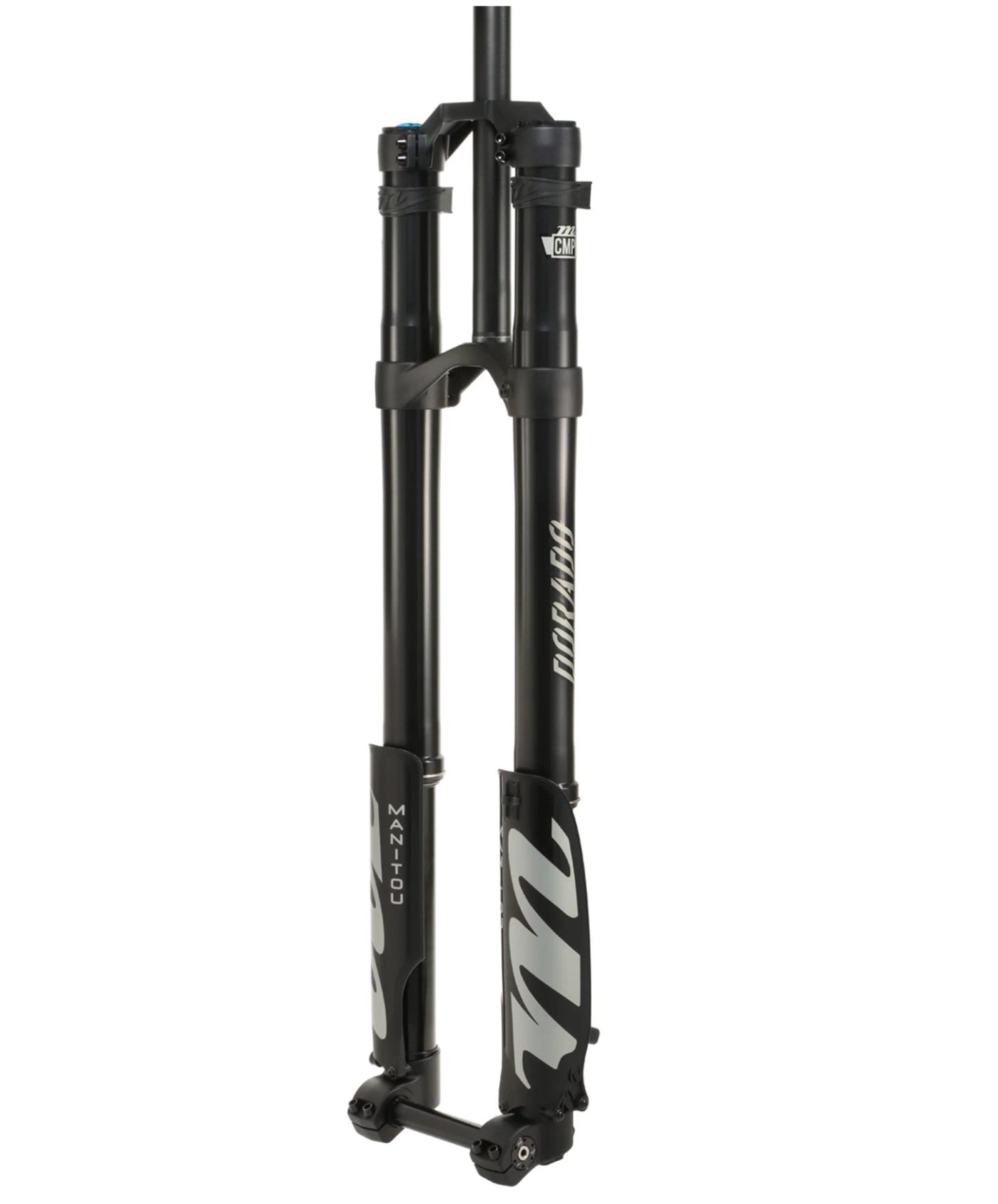 Manitou フォーク & スペシャライズドホイール27.5チューブラータイヤ MANITOU Dorado Comp fork 29