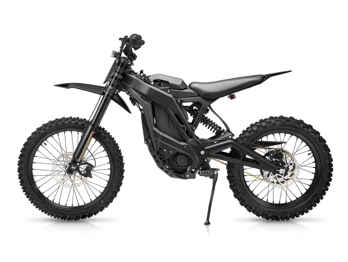 E RIDE PRO SS 2.0 12kw L1e/Offroad - Official Dealer