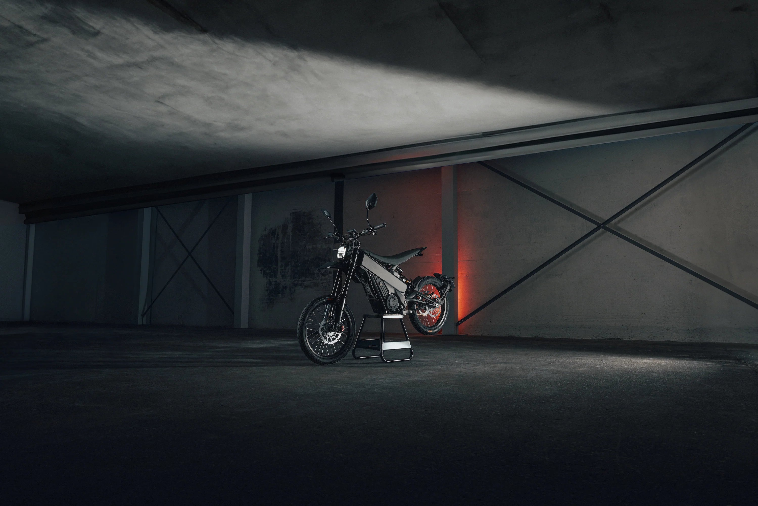 Talaria X3 Pro (XXX)