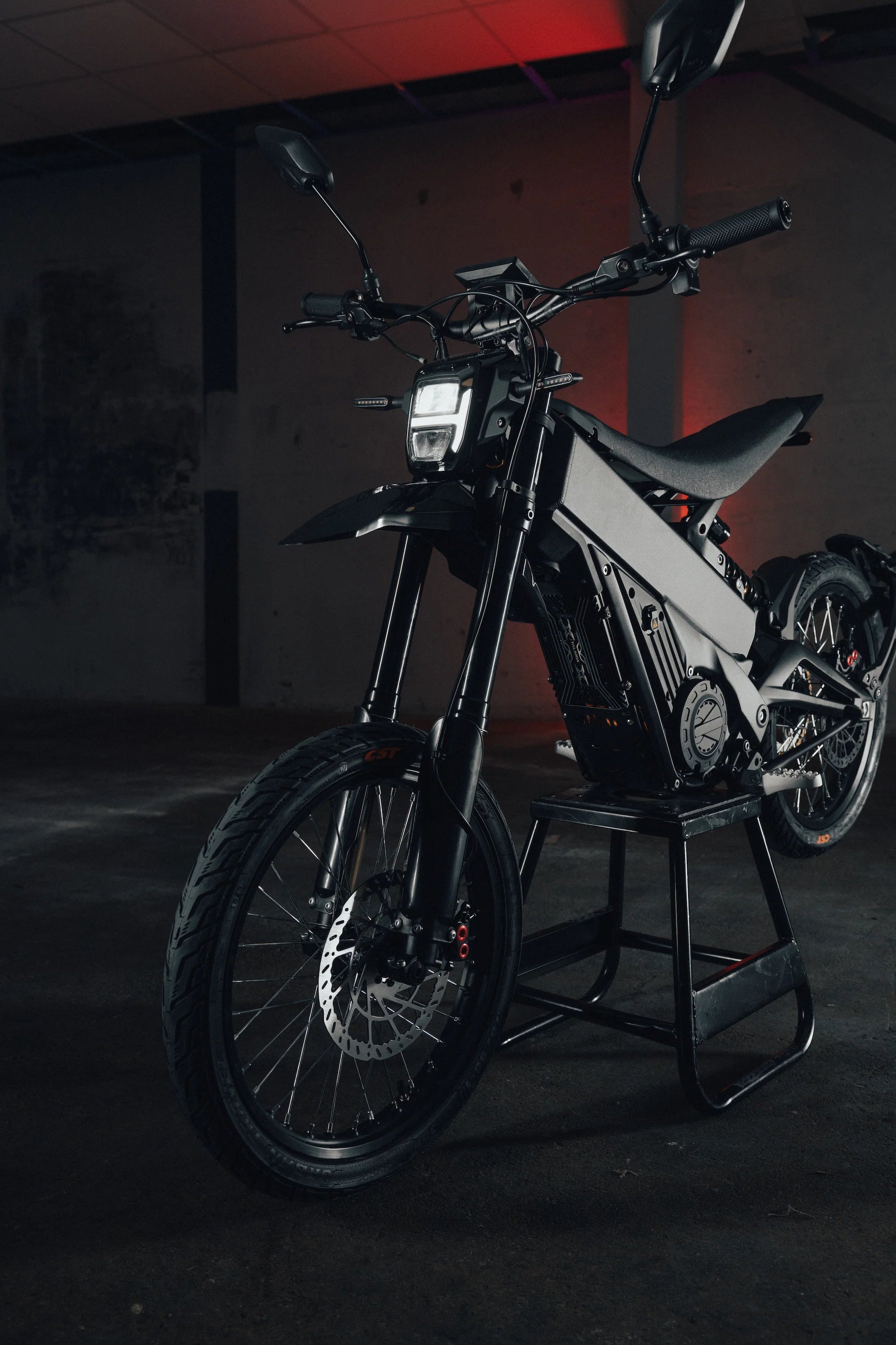 Talaria X3 Pro (XXX)