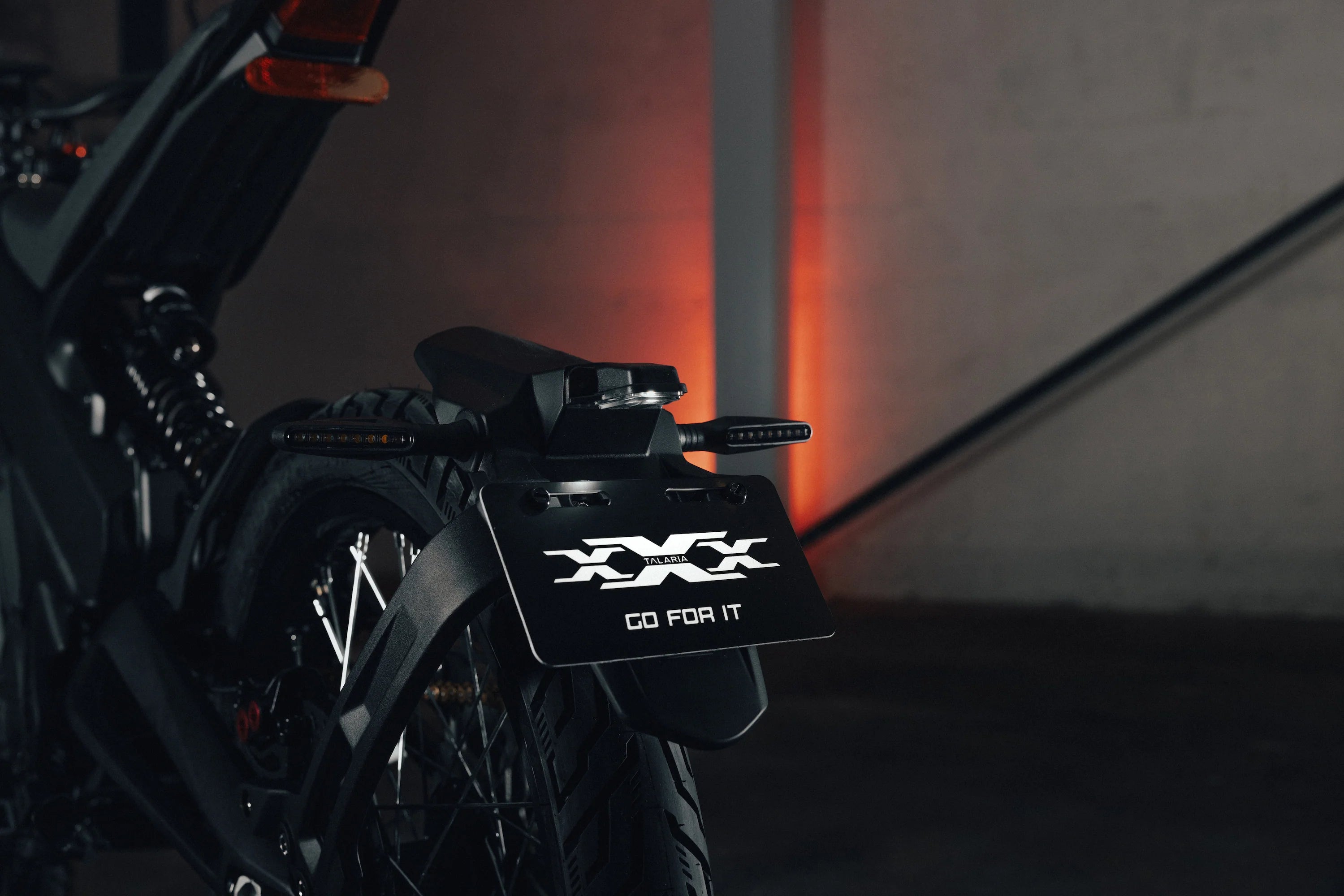 Talaria X3 Pro (XXX)