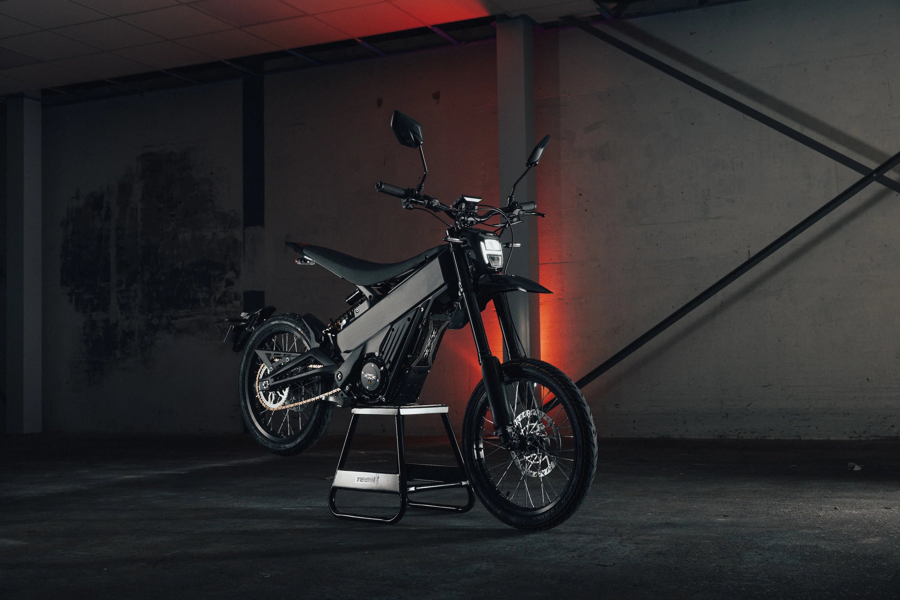 Talaria X3 Pro (XXX)