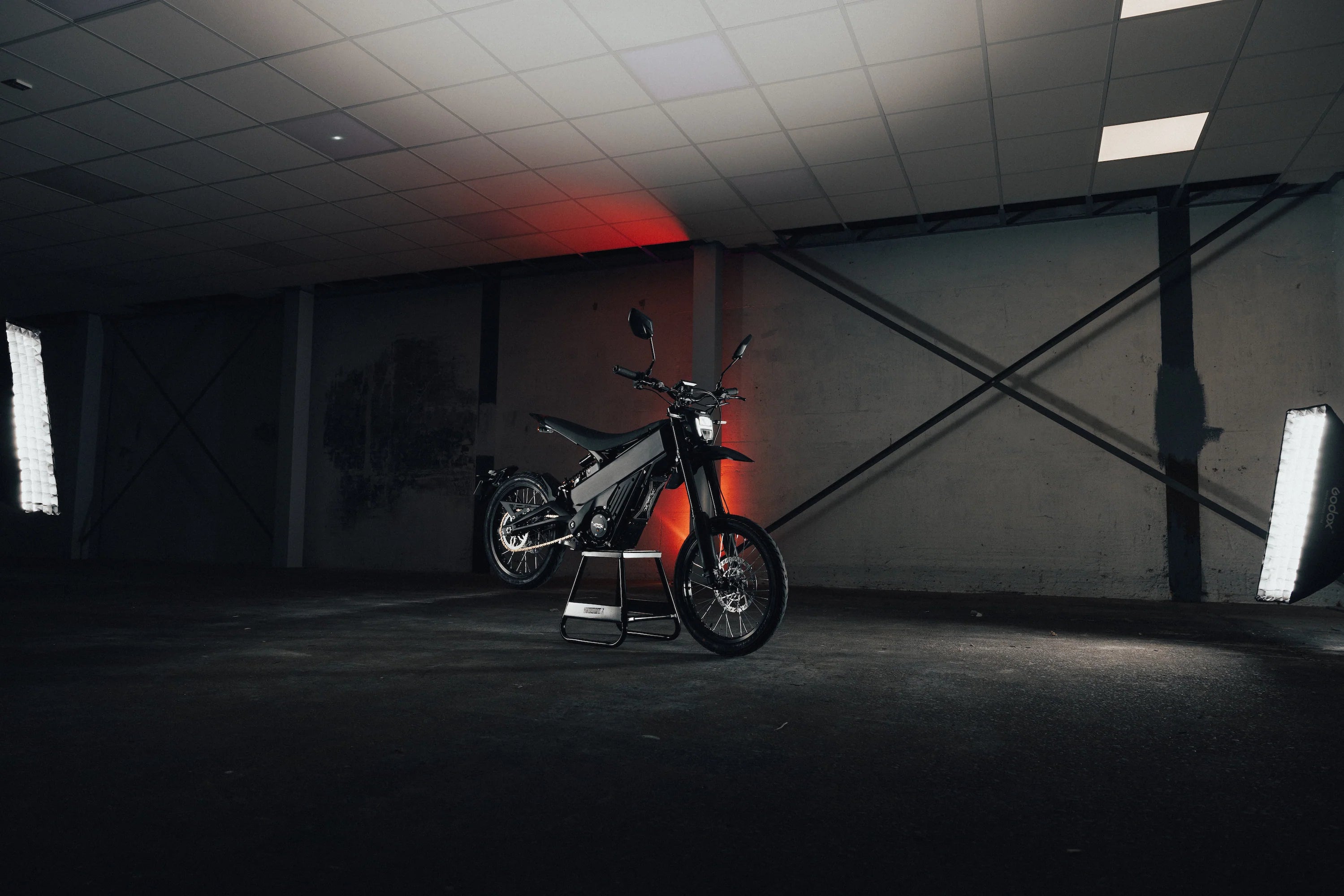 Talaria X3 Pro (XXX)