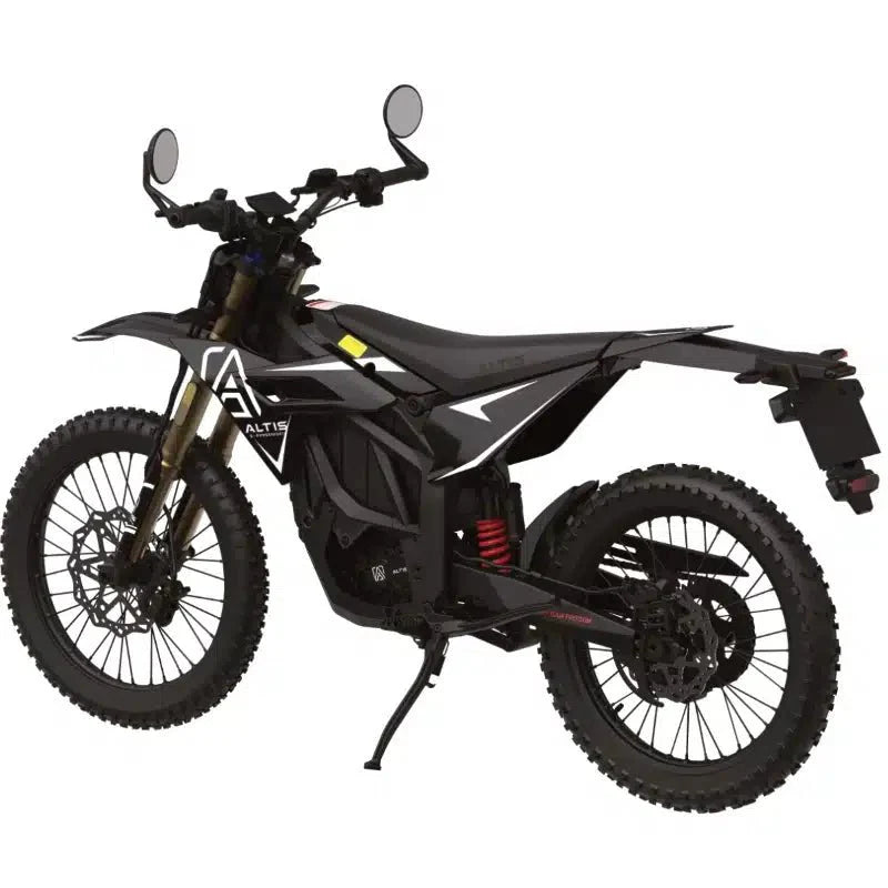 Altis Sigma 22.5kw L1e/L3e/Off