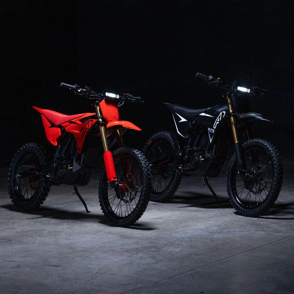 Altis Sigma 22,5kw L1e/L3e/Off