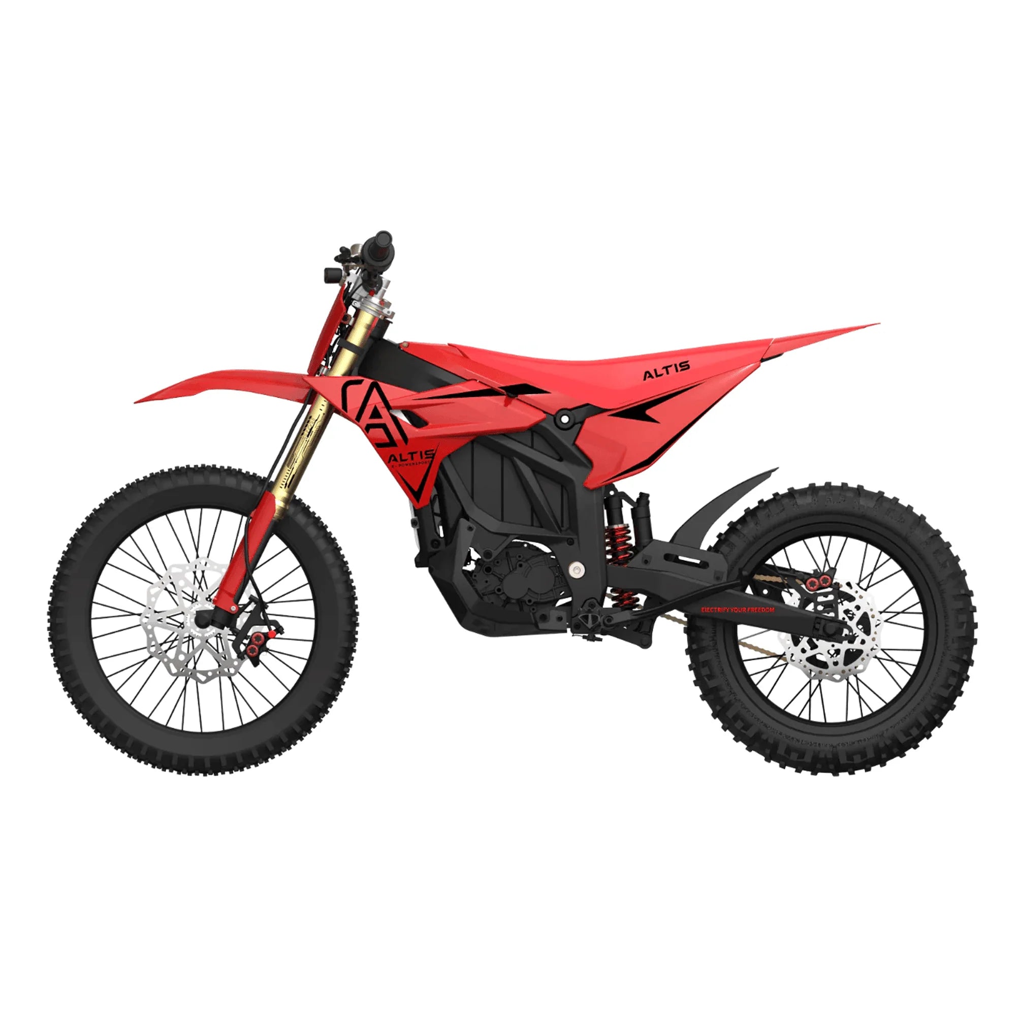 Altis Sigma 22,5kw L1e/L3e/Off