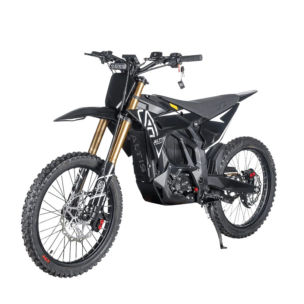 Altis Sigma 22.5kw L1e/L3e/Off