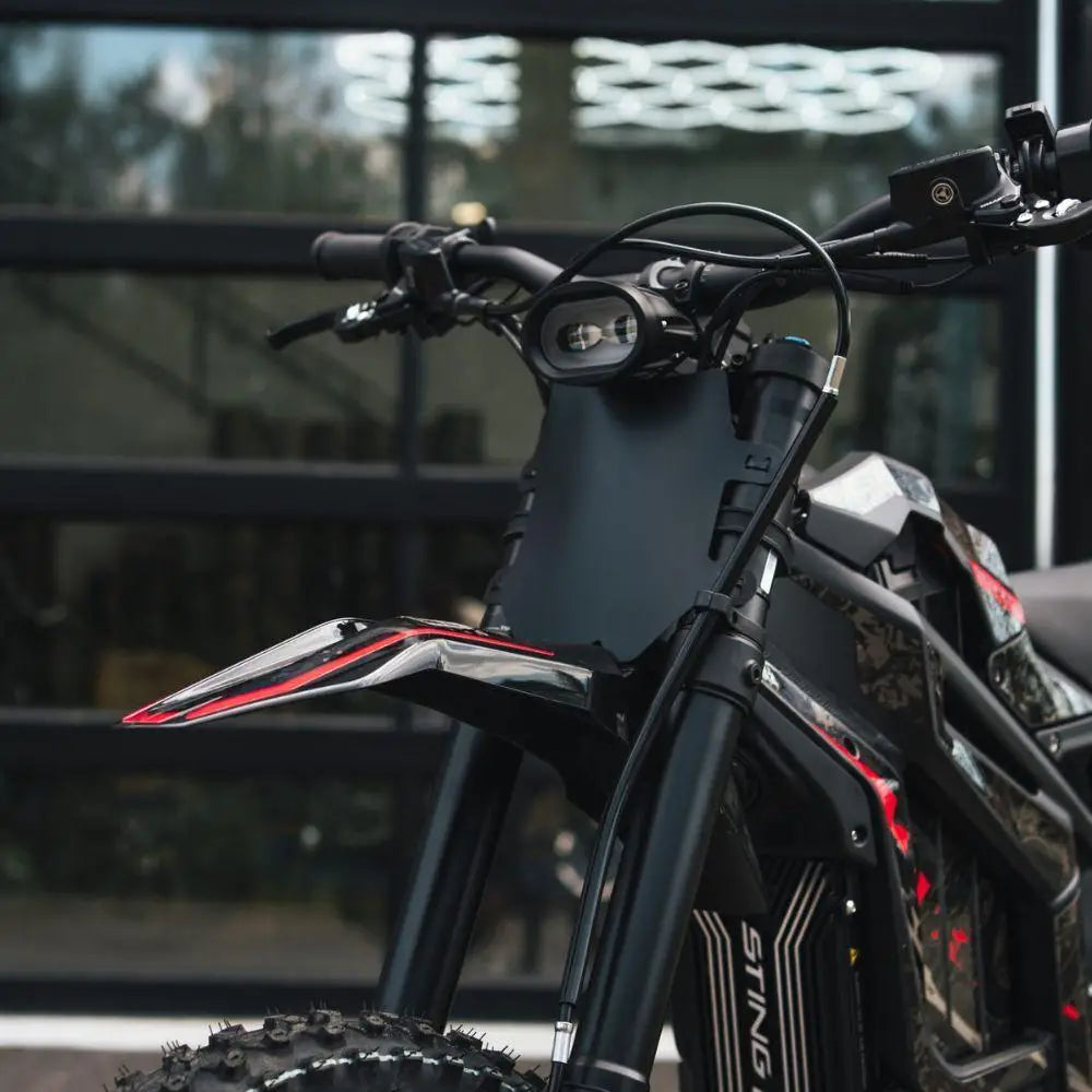 Talaria Sting Mx5 Pro