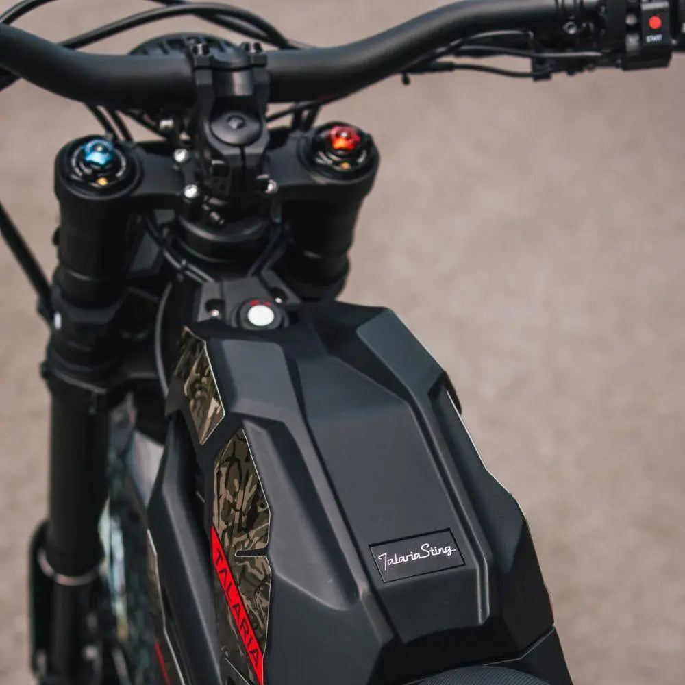 Talaria Sting Mx5 Pro