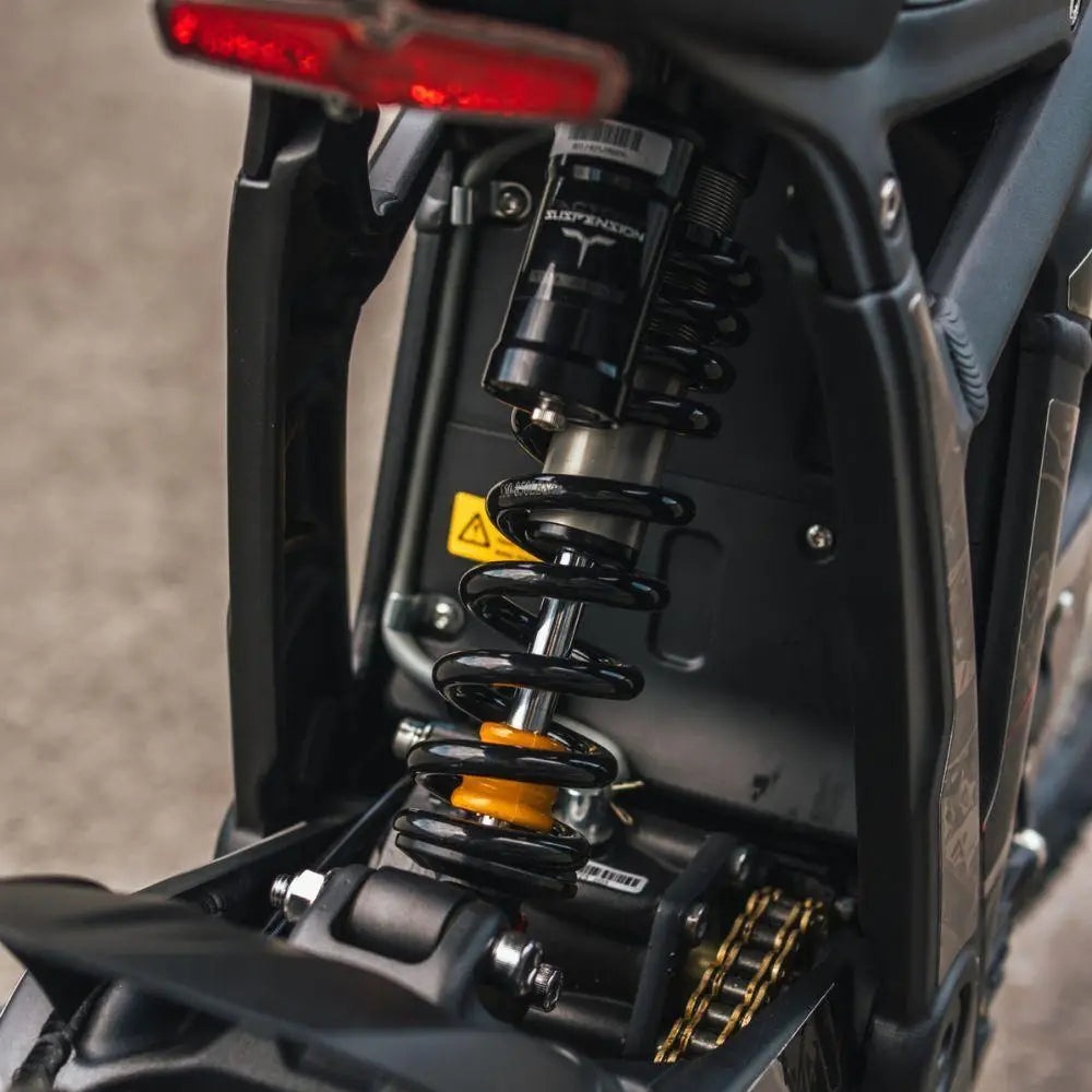 Talaria Sting Mx5 Pro