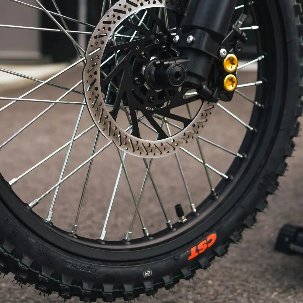 Talaria Sting Mx5 Pro