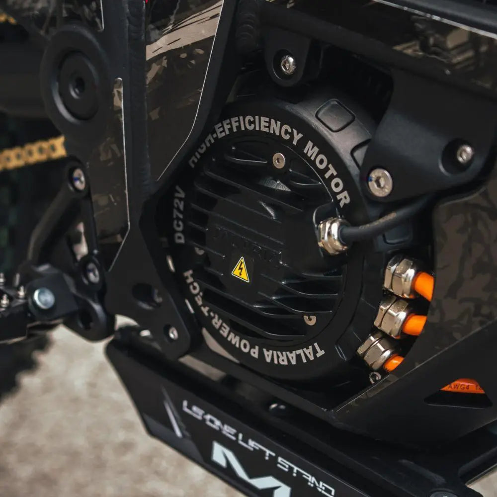 Talaria Sting Mx5 Pro