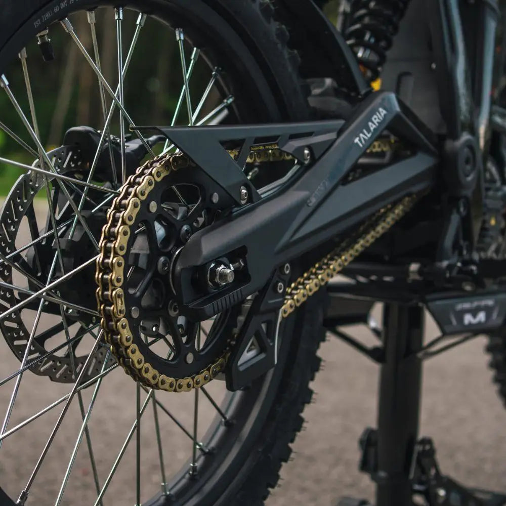 Talaria Sting Mx5 Pro