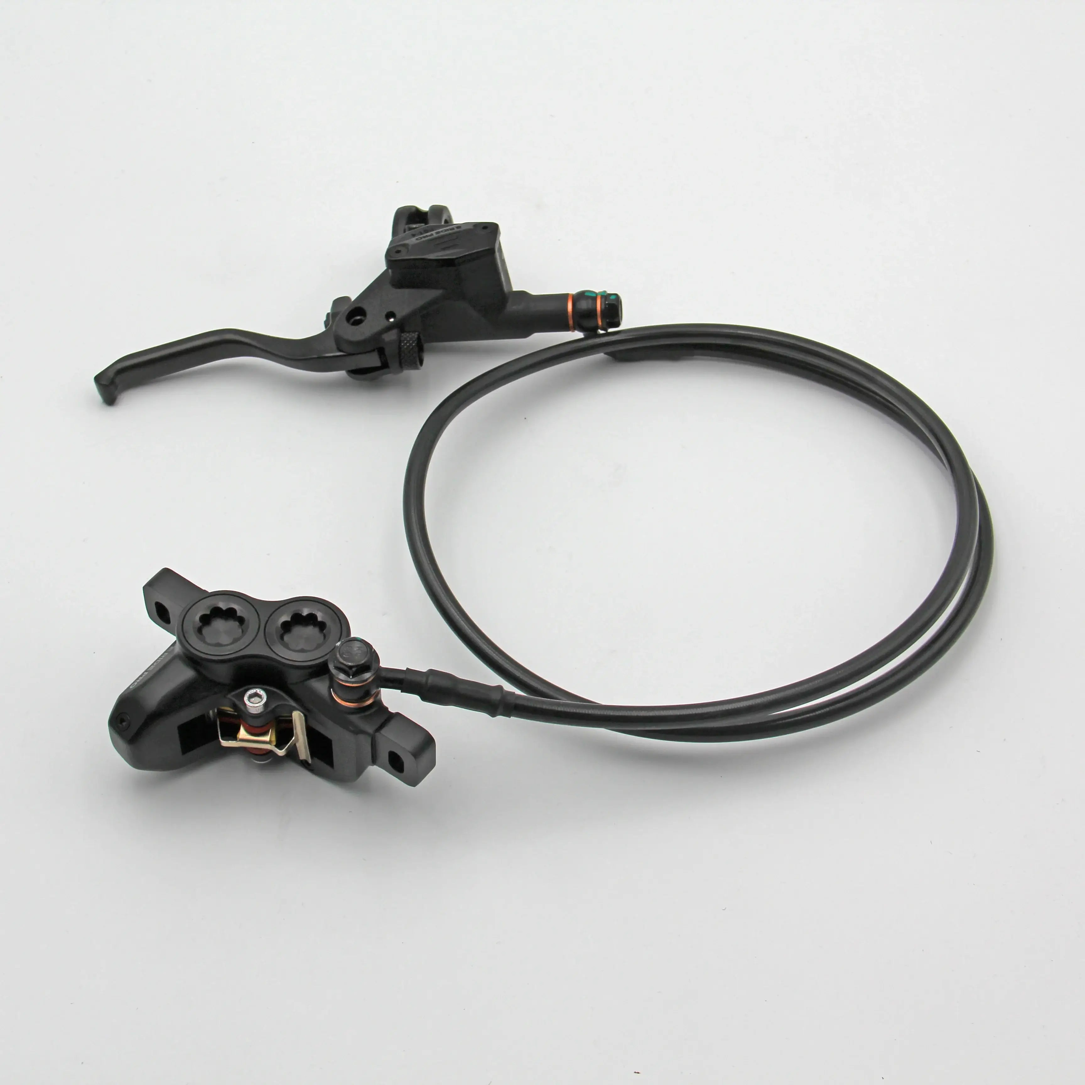 E Ride Pro Front brake system SS3.0/SR